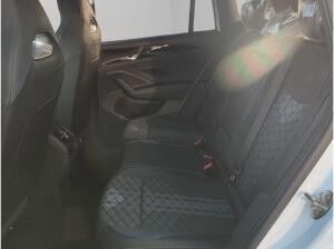 Volkswagen Tiguan R-Line 1,5 l eTSI DSG +SOFORT+BLACK-STYLE+