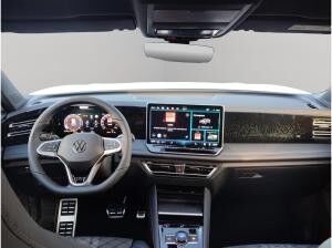 Volkswagen Tiguan R-Line 1,5 l eTSI DSG +SOFORT+BLACK-STYLE+
