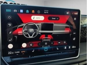 Volkswagen Tiguan R-Line 1,5 l eTSI DSG +SOFORT+BLACK-STYLE+