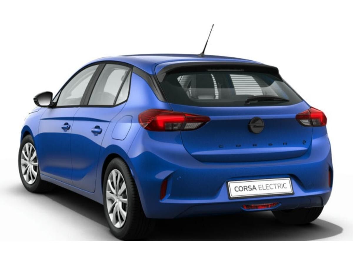 Opel Corsa-e 🔥BLACK FRIDAY ANGEBOT🔥 Frei Konfigurierbar🔥