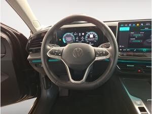 Volkswagen Passat Variant 2.0 TDI Business AHK 360° ACC