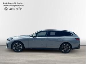 BMW 520 520d Touring 474? netto/mtl*M Sportpaket*H&K*AHK*DAB*Adapt. LED*Standheiz.*ACC*360° Kamera*