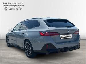 BMW 520 520d Touring 474? netto/mtl*M Sportpaket*H&K*AHK*DAB*Adapt. LED*Standheiz.*ACC*360° Kamera*