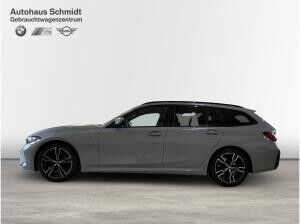 BMW 318 318i Touring 350? netto/mtl.*M Sportpaket*LC +*H/K*DAB*Tempomat*Paking Assist.*