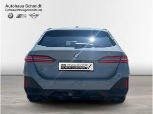 BMW 520 520d Touring 474? netto/mtl*M Sportpaket*H&K*AHK*DAB*Adapt. LED*Standheiz.*ACC*360° Kamera*