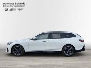BMW i5 eDrive40 Touring 504? netto/mtl.*M Sportpaket*H&K*Pano*Head-Up*Memory*DriveAssistProf*ParkAssistPlus