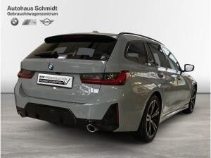 BMW 318 318i Touring 350? netto/mtl.*M Sportpaket*LC +*H/K*DAB*Tempomat*Paking Assist.*