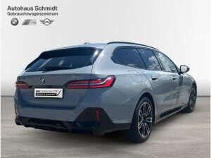 BMW 520 520d Touring 474? netto/mtl*M Sportpaket*H&K*AHK*DAB*Adapt. LED*Standheiz.*ACC*360° Kamera*