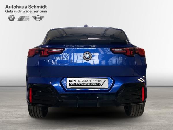 BMW X2 sDrive18d 428? netto/mtl.*M Sportpaket*19 *LC Prof.*HUD*DAB*Adapt.LED*Adapt. M-Fahrw.*IconicGlow*Dri