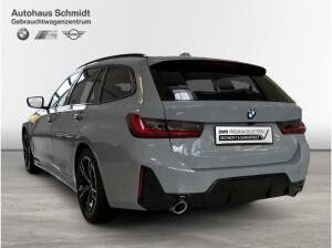 BMW 318 318i Touring 350? netto/mtl.*M Sportpaket*LC +*H/K*DAB*Tempomat*Paking Assist.*
