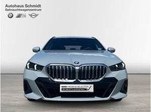 BMW 520 520d Touring 474? netto/mtl*M Sportpaket*H&K*AHK*DAB*Adapt. LED*Standheiz.*ACC*360° Kamera*