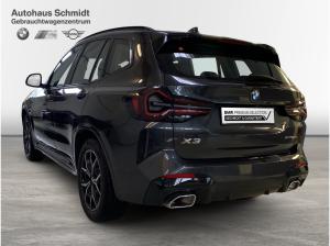 BMW X3 xDrive20d 508? netto/mtl.*M Sportpaket*LC+*HiFi*DAB*LED*Parking Assist.*WLAN*