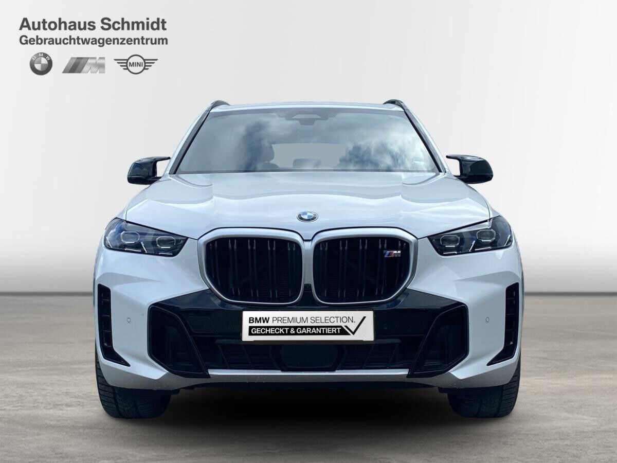 BMW X5 M60i xDrive 708? netto/mtl.*LC Prof.*HUD*H/K*DAB*AHK*Adapt.LED*SkyLounge*Adapt. M-Fahrw.*Driving+Par