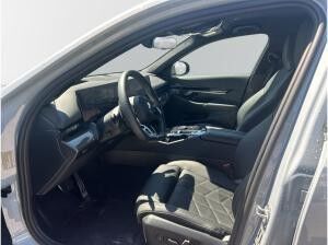 BMW 520 520d Touring 474? netto/mtl*M Sportpaket*H&K*AHK*DAB*Adapt. LED*Standheiz.*ACC*360° Kamera*