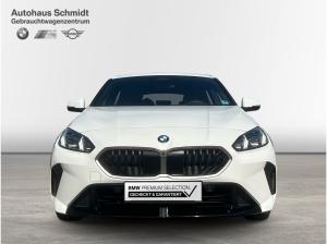 BMW 120 120d *345? netto/mtl*M Sport*Driv A+*H/K*AHK*360*LC Prof*