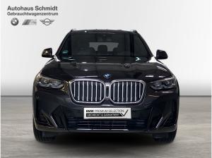 BMW X3 xDrive20d 508? netto/mtl.*M Sportpaket*LC+*HiFi*DAB*LED*Parking Assist.*WLAN*