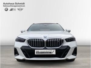 BMW i5 eDrive40 Touring 504? netto/mtl.*M Sportpaket*H&K*Pano*Head-Up*Memory*DriveAssistProf*ParkAssistPlus