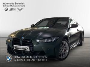 BMW M4 Competition M xDrive Coupé*999? netto o Anzahlung*Individual*Matt*Carbon*