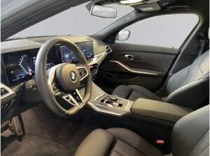 BMW 318 318i Touring 350? netto/mtl.*M Sportpaket*LC +*H/K*DAB*Tempomat*Paking Assist.*