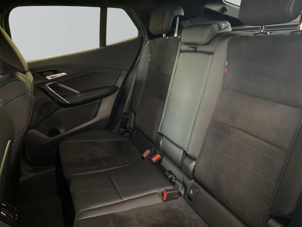 BMW X2 sDrive18d 428? netto/mtl.*M Sportpaket*19 *LC Prof.*HUD*DAB*Adapt.LED*Adapt. M-Fahrw.*IconicGlow*Dri