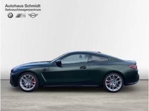 BMW M4 Competition M xDrive Coupé*999? netto o Anzahlung*Individual*Matt*Carbon*