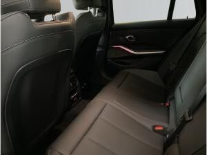 BMW 318 318i Touring 350? netto/mtl.*M Sportpaket*LC +*H/K*DAB*Tempomat*Paking Assist.*
