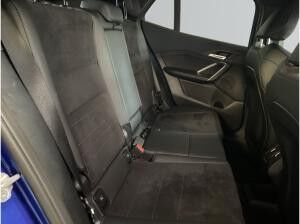 BMW X2 sDrive18d 475? netto/mtl.*M Sportpaket*19 *LC Prof.*HUD*DAB*Adapt.LED*Adapt. M-Fahrw.*IconicGlow*Dri