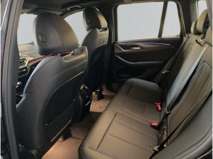 BMW X3 xDrive20d 508? netto/mtl.*M Sportpaket*LC+*HiFi*DAB*LED*Parking Assist.*WLAN*