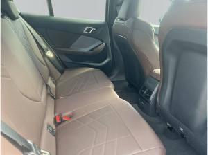 BMW 120 120d *345? netto/mtl*M Sport*Driv A+*H/K*AHK*360*LC Prof*