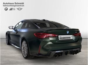 BMW M4 Competition M xDrive Coupé*999? netto o Anzahlung*Individual*Matt*Carbon*
