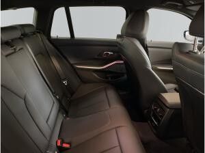 BMW 318 318i Touring 350? netto/mtl.*M Sportpaket*LC +*H/K*DAB*Tempomat*Paking Assist.*