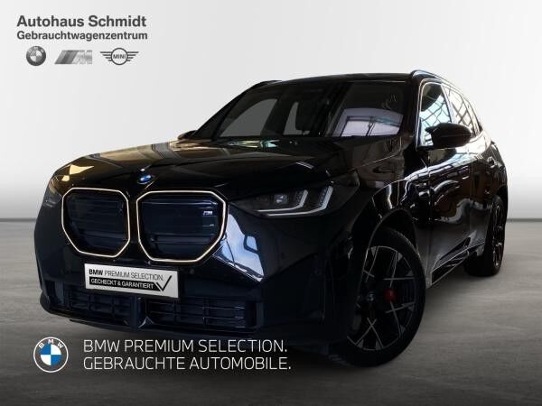 BMW X3 M50 xDrive 640? netto/mtl.*M Sportpaket Pro*LC Prof.*HUD*AHK*H/K*Driving&Parking Assist.Prof.*Adapt.