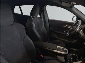 BMW X2 sDrive18d 475? netto/mtl.*M Sportpaket*19 *LC Prof.*HUD*DAB*Adapt.LED*Adapt. M-Fahrw.*IconicGlow*Dri