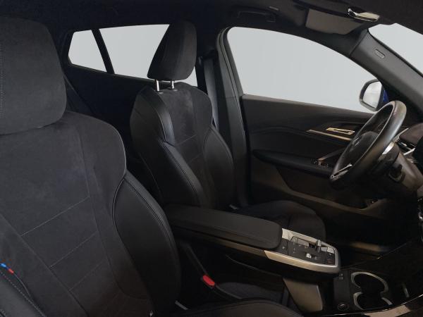 BMW X2 sDrive18d 428? netto/mtl.*M Sportpaket*19 *LC Prof.*HUD*DAB*Adapt.LED*Adapt. M-Fahrw.*IconicGlow*Dri