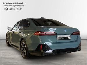 BMW i5 xDrive40 Limousine M Sportpaket DAB LED AHK