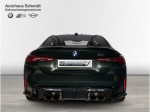 BMW M4 Competition M xDrive Coupé*999? netto o Anzahlung*Individual*Matt*Carbon*