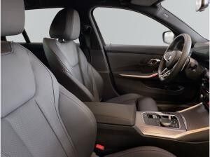 BMW 318 318i Touring 350? netto/mtl.*M Sportpaket*LC +*H/K*DAB*Tempomat*Paking Assist.*
