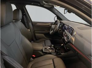 BMW X3 xDrive20d 508? netto/mtl.*M Sportpaket*LC+*HiFi*DAB*LED*Parking Assist.*WLAN*