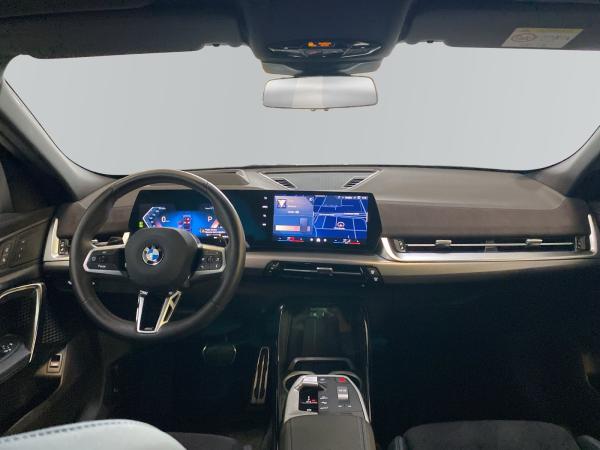 BMW X2 sDrive18d 428? netto/mtl.*M Sportpaket*19 *LC Prof.*HUD*DAB*Adapt.LED*Adapt. M-Fahrw.*IconicGlow*Dri