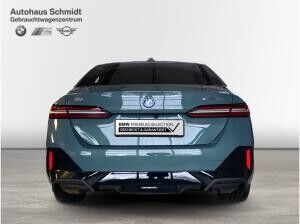 BMW i5 xDrive40 Limousine M Sportpaket DAB LED AHK