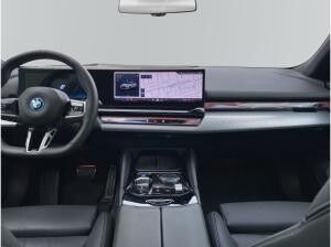 BMW i5 eDrive40 Touring 504? netto/mtl.*M Sportpaket*H&K*Pano*Head-Up*Memory*DriveAssistProf*ParkAssistPlus