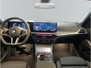 BMW 318 318i Touring 350? netto/mtl.*M Sportpaket*LC +*H/K*DAB*Tempomat*Paking Assist.*