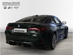 BMW M4 Competition M xDrive Coupé*999? netto o Anzahlung*Individual*Matt*Carbon*
