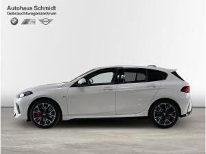 BMW 120 120d *428? netto/mtl.*M Sportpaket Pro*Navi*DAB*Adapt.LED*Adapt.M-Fahrw.*Driving+Parking Assist.*