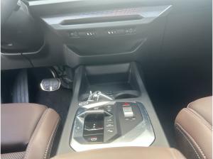 BMW 120 120d *345? netto/mtl*M Sport*Driv A+*H/K*AHK*360*LC Prof*