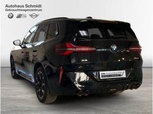 BMW X3 M50 xDrive 640? netto/mtl.*M Sportpaket Pro*LC Prof.*HUD*AHK*H/K*Driving&Parking Assist.Prof.*Adapt.