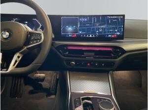 BMW 318 318i Touring 350? netto/mtl.*M Sportpaket*LC +*H/K*DAB*Tempomat*Paking Assist.*