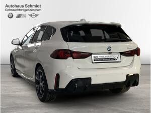 BMW 120 120d *428? netto/mtl.*M Sportpaket Pro*Navi*DAB*Adapt.LED*Adapt.M-Fahrw.*Driving+Parking Assist.*