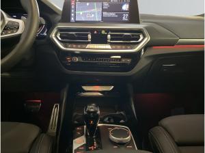 BMW X3 xDrive20d 508? netto/mtl.*M Sportpaket*LC+*HiFi*DAB*LED*Parking Assist.*WLAN*