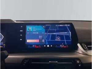 BMW X2 sDrive18d 475? netto/mtl.*M Sportpaket*19 *LC Prof.*HUD*DAB*Adapt.LED*Adapt. M-Fahrw.*IconicGlow*Dri